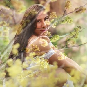 Meet your Posher, Kristina